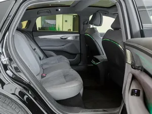 PER-SS-ION 5 0 I 2023, toit métallique automatique, sièges en cuir, batterie au lithium, caractéristiques premium - Product Image 3