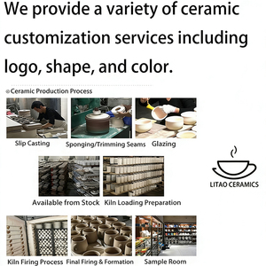 Dispenser per Olio <span class=keywords><strong>in</strong></span> <span class=keywords><strong>Ceramica</strong></span> Otre per Olio <span class=keywords><strong>in</strong></span> Porcellana per Cucina Bottiglia Dispenser per Olio d'Oliva - Product Image 6