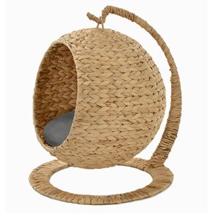 Hamaca de estilo innovador para mascotas, Gato de jaula para jacinto de agua, muebles duraderos, casas con precio barato de Vietnam - Product Image 3