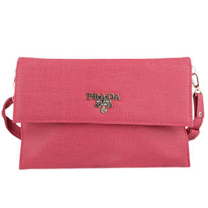 Bolso de mano elegante para mujer 2257 - Marrón - Product Image 2