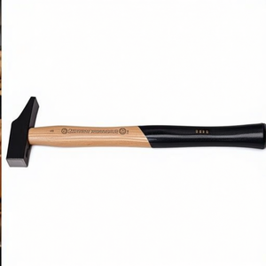 Carpenter's <b>Hammer</b> DIN 5109 230g Ash PEDDINGHAUS with 22mm Head 22 mm - Product Image 3
