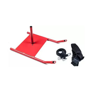 Bandas de resistencia personalizadas, bandas de resistencia para entrenamiento de cuerpo Total - Product Image 5