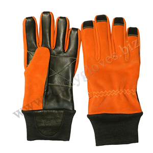 Gants de travail de sécurité Gants de mécanicien de protection des mains robustes Gants de travail de mécanicien automobile professionnel - Product Image 3