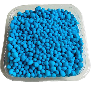 Engrais au sulfate de potassium pour améliorer la floraison et le développement des fruits dans la production agricole - Product Image 1