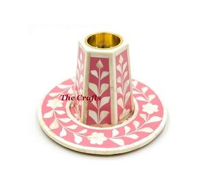 Wooden And Mother Of Pearl Mubkhar <b>Oud</b> Burner With Superior Quality <b>Bakhoor</b> Burner Mabkhara For Best Selling - Product Image 2