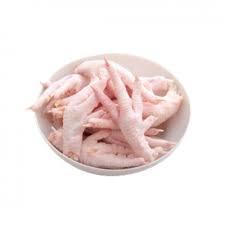 Patas de pollo congeladas de alta calidad Patas de pollo Halal listas para enviar - Product Image 6