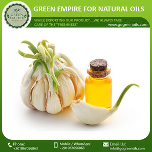 Factory Supply <b>Fresh</b> Quality <b>Garlic</b> Essential Oil Pure and Natural Cold Pressed Organic <b>Garlic</b> Essential Oil - Product Image 3