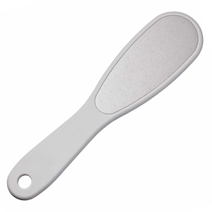 Foot File <b>Callus</b> <b>Remover</b> Foot Skin Scraper Beauty Accessories Custom Size with Logos - Product Image 1