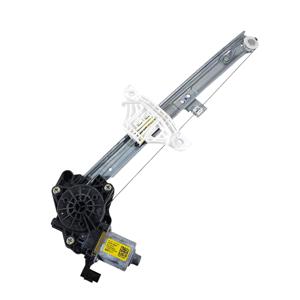 REGULADOR DE VENTANAS ELÉCTRICAS TRASERO DERECHO HYUNDAI i20 Serie 83404-Q0010 (20>) - Product Image 1