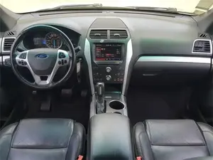 ฟอร์ด เอ็กซ์พลอเรอร์ เอ็กซ์แอลที ปี 2013 - Product Image 6