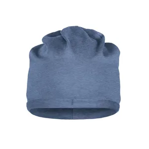 Berretto in Cotone Bio Ecologico per Merchandising, Cuffia Promozionale per Felpe e Maglioni - Product Image 4