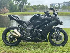Kawasaki Ninja 1000 ABS usada del 2019 disponible para la venta - Product Image 2