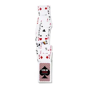 Carte da Gioco Personalizzate Anton, Gadget su Misura per Giocatori di Carte - Product Image 1