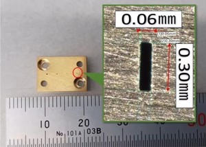 Precisie Onderdeel Fabricage Prototype Wolfraam Blok Legeringen Beryllium Koper Prijs