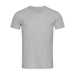 T-shirt personnalisable à col rond pour merchandising promotionnel - Product Image 6