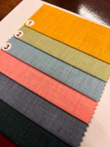 Chemise en polycoton de qualité supérieure, de qualité mondiale |   Tissu infroissable pour chemises homme et femme au meilleur prix - Product Image 2