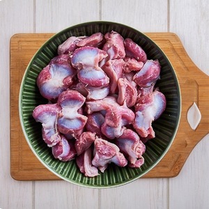 Gizzard ฮาลาลแช่แข็ง100% ตัดไก่สินค้าสูงซื้อวันนี้ - Product Image 4