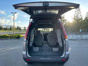 Voiture d'occasion de qualité et abordable, Toyota Noah 1998, conduite à droite - Product Image 5