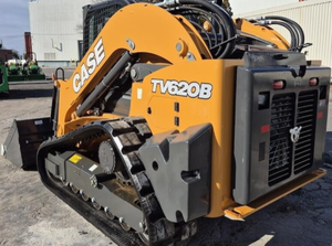 Cargadora Compacta TV620B en Oferta, Precio de Fábrica, Mejor Calidad, Equipo de Construcción Compacto, Venta al por Mayor - Product Image 6