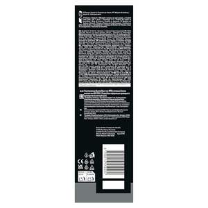 Rasoir électrique homme 4-en-1 pour usage humide/sec, tête de précision, autonomie 60 min, support de charge, tondeuse à barbe sans fil IPX7 pour le corps, argent - Product Image 3