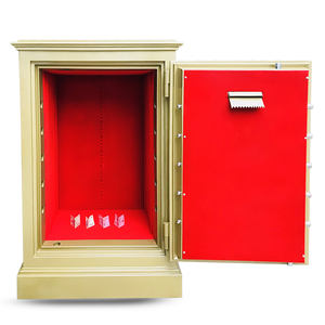 Safes Company Welko BEMC-caja fuerte a prueba de fuego Welko súper barata-Dua Made In Viet Nam - Product Image 4