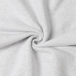 Sudadera con capucha de lana de algodón personalizada de 400Gsm para mujer Sudadera de peso pesado diseñada en fábrica sin cuerdas para invierno - Product Image 5