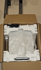 QuickSales VPL-XW7000ES 4K <b>Projector</b> 6350-Hrs - Product Image 2