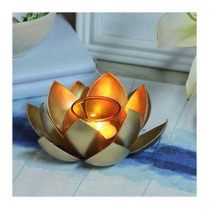 El mejor fabricante de máquinas de velas votivas DE LA India para la producción de portavelas de cera decorativa - Product Image 5