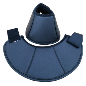 Vente chaude 2025 bottes cloche avec doublure polaire fabricant d'équipement de cheval bottes cloche de cheval bottes de cheval en Nylon léger - Product Image 3