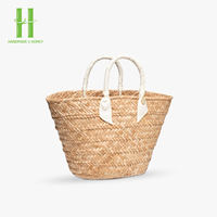 Panier de rangement en jonc de mer tissé à la main décorations de noël décoratives pour la maison cadeaux panier Laundari jiahao boîtes de rangement et bacs OEM