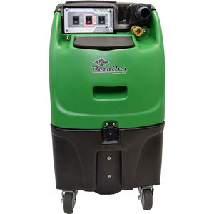 Kit d'extraction de tapis Detailers PRO 6 Gallons avec chauffage - Product Image 1