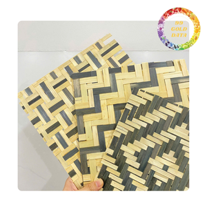 Auténtica caña de bambú de Vietnam | Material natural multiusos - Product Image 3