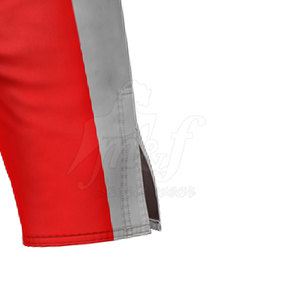 Short d'entraînement de MMA personnalisé pour hommes avec ceinture sécurisée à double fermeture pour les arts martiaux - Product Image 6