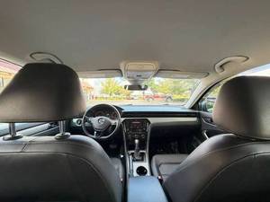 รถยนต์มือสอง Volkswagen Passat SE ปี 2020 ราคาถูก ขาย - Product Image 2