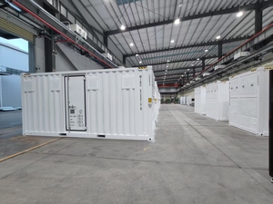 W20-UL thủy-Làm mát khai thác <span class=keywords><strong>container</strong></span> (126-Đơn vị A2 công suất) - Product Image 6