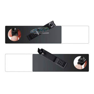 Kit de manucure, ensemble d'outils pour les ongles, soin complet des ongles pour la maison et le salon, kit de manucure pour la maison et le salon, ensemble d'outils pour le soin des ongles - Product Image 6