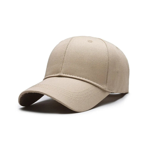 Gorras de béisbol bordadas para hombre de otoño Primavera, sombrero de algodón de diseño diferente con tela común, Color verde oliva - Product Image 6
