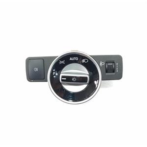 INTERRUPTOR DE CONTROL DE LUZ MERCEDES Clase C S. Wagon W204 A2049053103 (07>) - Product Image 1