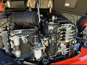 EPA/CE 3.5 tonnes pour moteur Kubota Mini pelle hydraulique Nouvelle mini pelle de 1 tonne 2 tonnes 3 tonnes avec composant de moteur à godet - Product Image 2