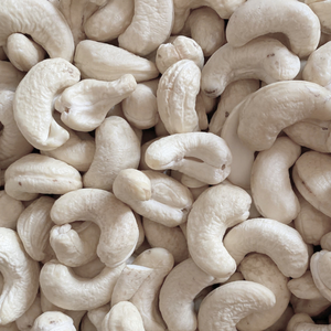 Vente flash, prix bas, noix de cajou WW180, WW240, WW320, LP, noix de cajou brutes, vente en gros de noix de cajou, taille de coupe personnalisée - Product Image 1