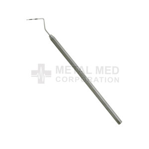 เครื่องมือทันตกรรมทำจากสเตนเลสสตีลเครื่องมือสำหรับจัดฟัน - Product Image 3