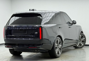 Pre-Owned 2022 Rannge Roveer SVAutobiography LWB V8 AWD -Ready to Ship - Product Image 2