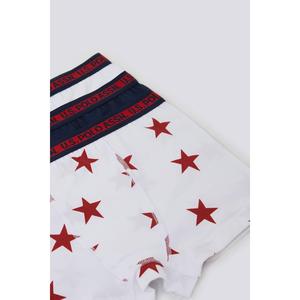 U.S. Polo Assn abbigliamento ragazzi 3-Pack Boxer - Product Image 4