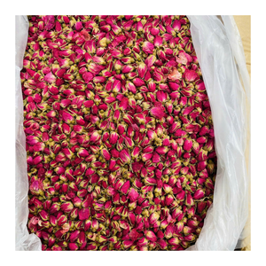 ดอกกุหลาบตูมแห้งแบบพรีเมี่ยมจากเวียดนามสำหรับตลาดส่งออก - Product Image 4