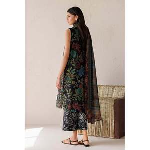 Conjunto de Traje Bordado para Mujer UF-4516 - Product Image 2