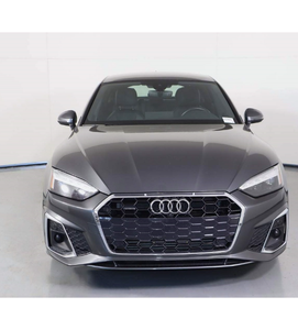 Elección Principal 2024: A5 Sportback 45 S line Prestige quattro Hatchback, Listo para Enviar - Product Image 2