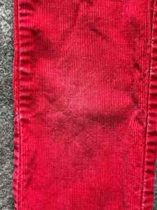 Wrangler Regular Fit 100% Coton Denim Blue Jeans Homme 36x32. - Product Image 4