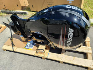 Nuevo motor fueraborda Mercury EFI 40 de 4 tiempos, eje largo/corto, motor para embarcaciones de 150HP, 40HP, 20HP, eléctrico/manual - Product Image 2