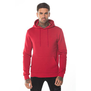 Sudadera con Capucha a Cuadros de Invierno, de Corte Regular y Tejido Grueso, en Tendencia |   Sudadera Unisex Vintage con Efecto Desgastado |   Algodón 100% de Alta Calidad - Product Image 1