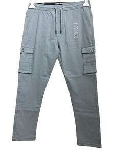 Pantalones Cargo para hombre, pantalón informal inteligente a la moda, para senderismo, caza, multibolsillos, pantalones de trabajador de carga, cantidad a granel, precio al por mayor - Product Image 2